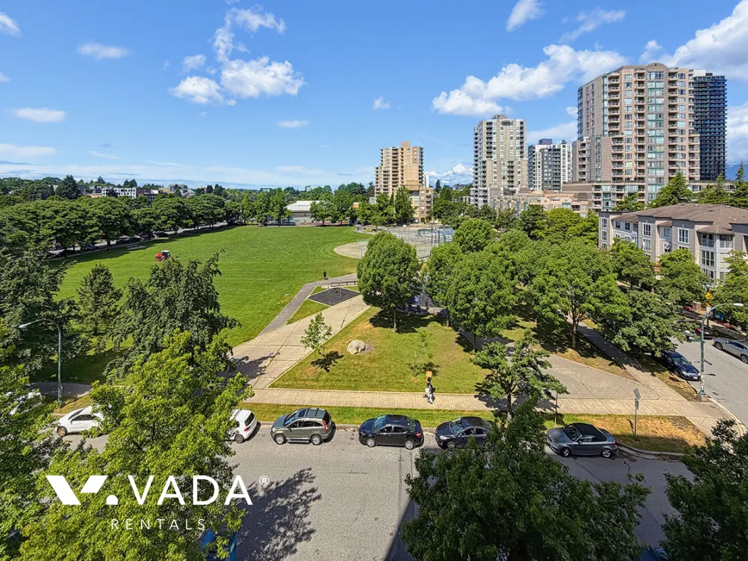 The Millenio in Renfrew Collingwood - 1 Bedroom Apartment For Rent in Vancouver at 703 - 3520 Crowley Drive, Vancouver, BC, V5R 6G9