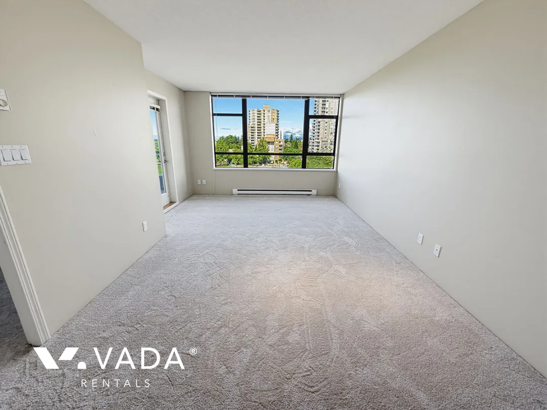 The Millenio in Renfrew Collingwood - 1 Bedroom Apartment For Rent in Vancouver at 703 - 3520 Crowley Drive, Vancouver, BC, V5R 6G9