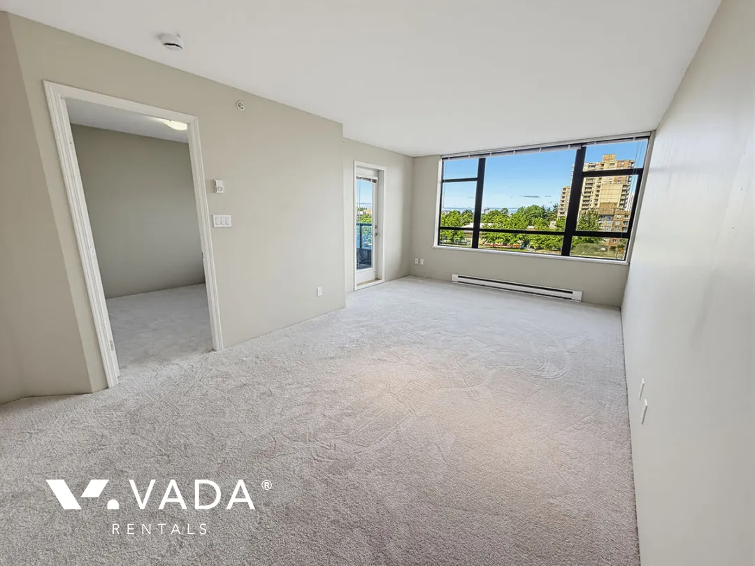 The Millenio in Renfrew Collingwood - 1 Bedroom Apartment For Rent in Vancouver at 703 - 3520 Crowley Drive, Vancouver, BC, V5R 6G9