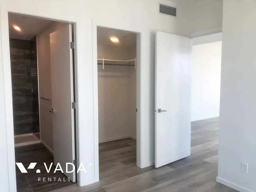 Triomphe in Brentwood - 2 Bedroom Apartment For Rent in Burnaby at 3508 - 1888 Gilmore Avenue, Burnaby, BC