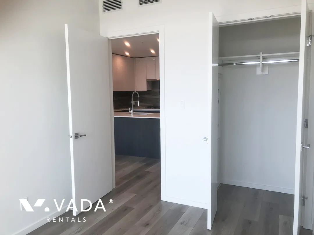 Triomphe in Brentwood - 2 Bedroom Apartment For Rent in Burnaby at 3508 - 1888 Gilmore Avenue, Burnaby, BC