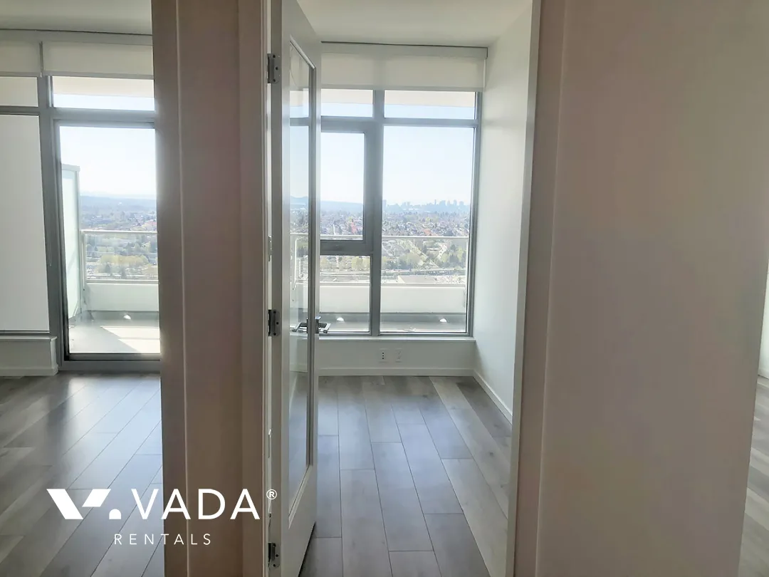 Triomphe in Brentwood - 2 Bedroom Apartment For Rent in Burnaby at 3508 - 1888 Gilmore Avenue, Burnaby, BC