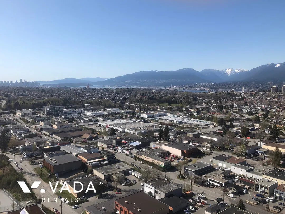 Triomphe in Brentwood - 2 Bedroom Apartment For Rent in Burnaby at 3508 - 1888 Gilmore Avenue, Burnaby, BC