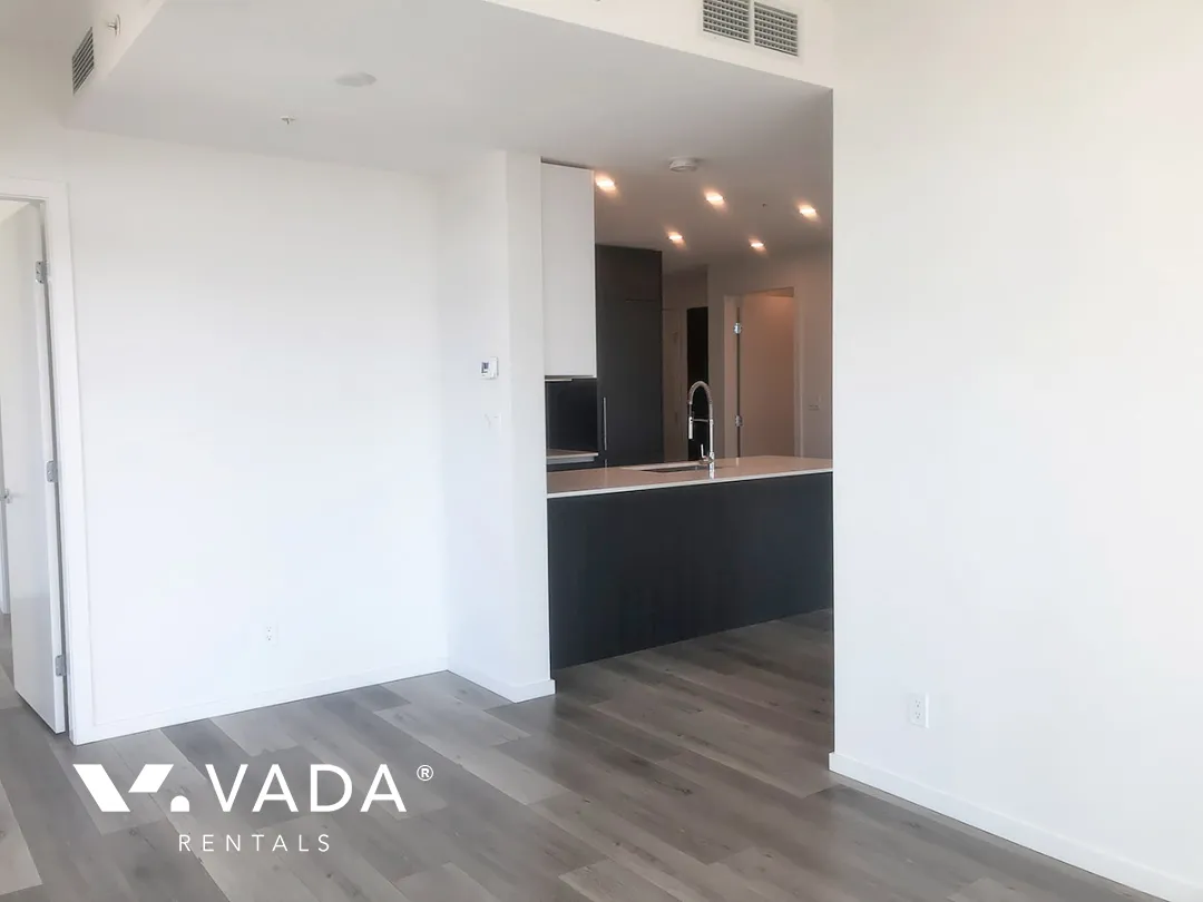 Triomphe in Brentwood - 2 Bedroom Apartment For Rent in Burnaby at 3508 - 1888 Gilmore Avenue, Burnaby, BC