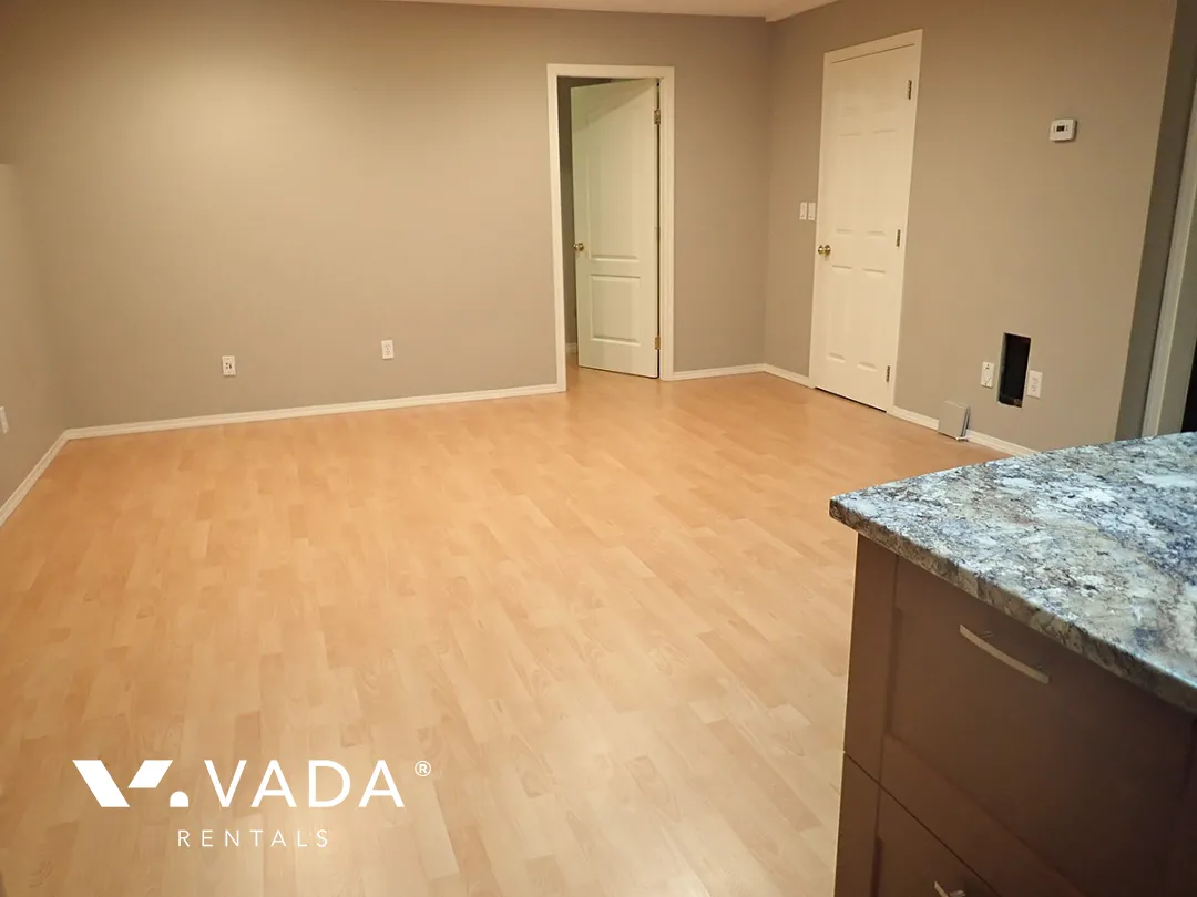Southwest - 1 Bedroom Basement For Rent in Maple Ridge at 20927B - 115th Avenue, Maple Ridge, BC