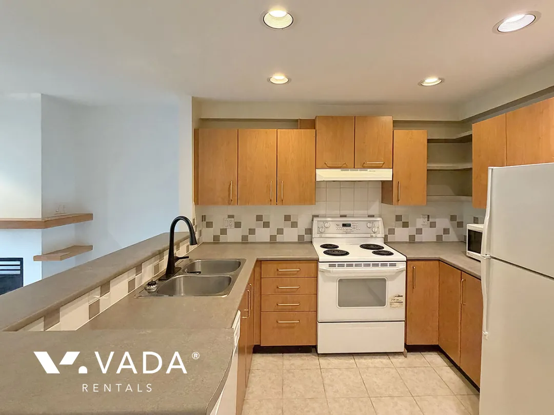 Ventura in Highgate - 2 Bedroom Townhouse For Rent in Burnaby at 6863 Prenter Street, Burnaby, BC, V5E 4L2