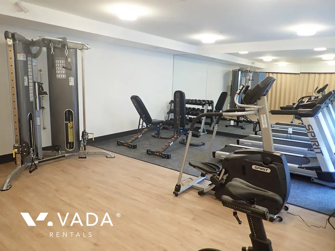 Parc East in Central POCO - 1 Bedroom Apartment For Rent in Port Coquitlam at 207 - 2382 Atkins Avenue, Port Coquitlam, BC