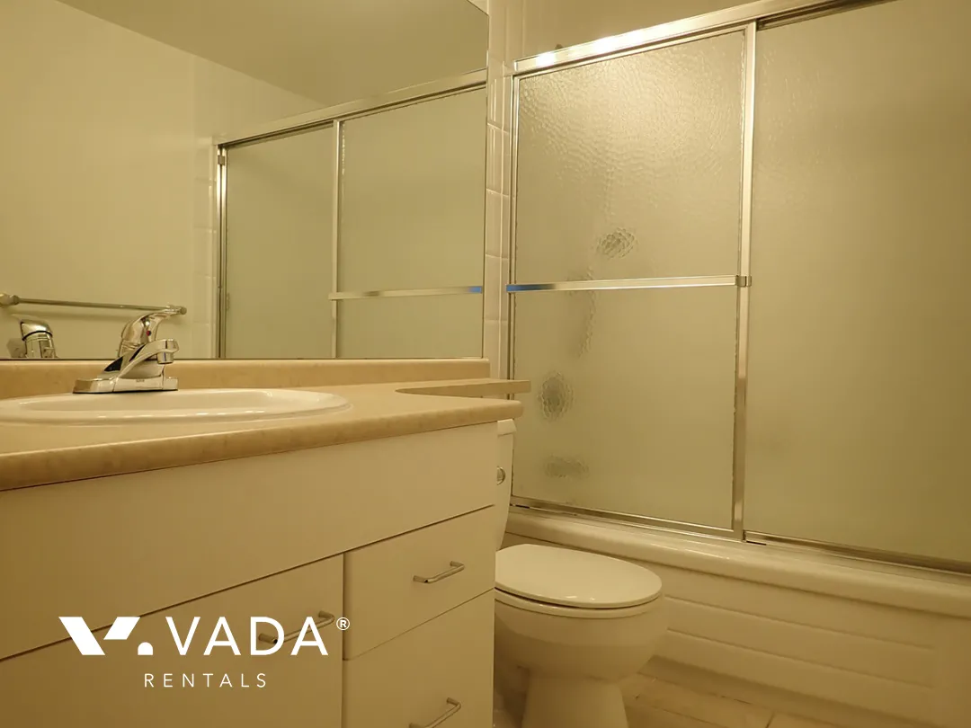 Centura in Central Coquitlam - 2 Bedroom Apartment For Rent in Coquitlam at 1507 - 1148 Heffley Crescent, Coquitlam, BC