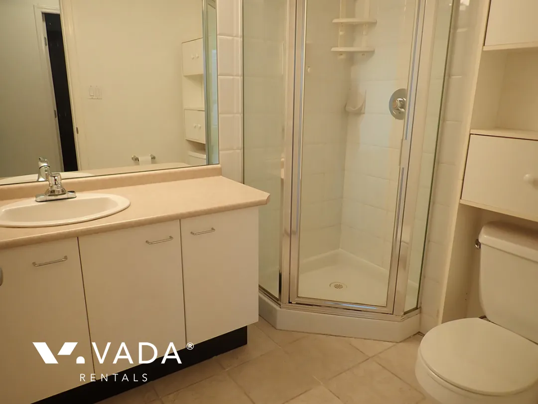 Centura in Central Coquitlam - 2 Bedroom Apartment For Rent in Coquitlam at 1507 - 1148 Heffley Crescent, Coquitlam, BC
