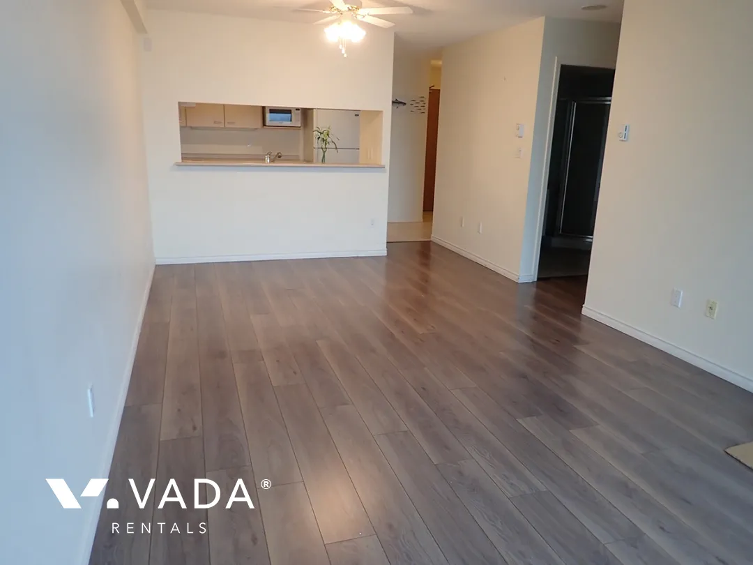 Centura in Central Coquitlam - 2 Bedroom Apartment For Rent in Coquitlam at 1507 - 1148 Heffley Crescent, Coquitlam, BC