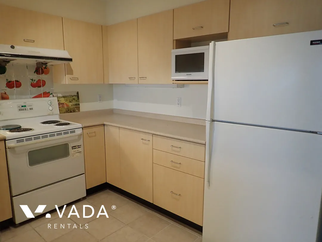 Centura in Central Coquitlam - 2 Bedroom Apartment For Rent in Coquitlam at 1507 - 1148 Heffley Crescent, Coquitlam, BC