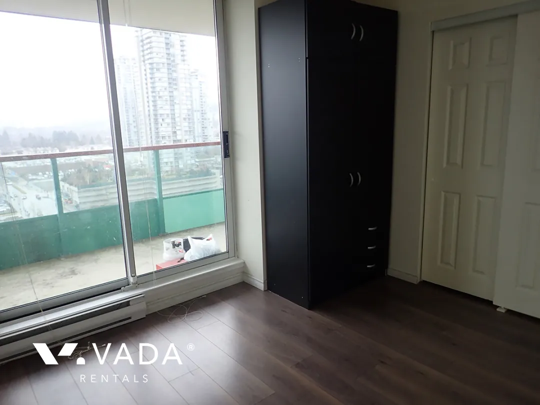 Centura in Central Coquitlam - 2 Bedroom Apartment For Rent in Coquitlam at 1507 - 1148 Heffley Crescent, Coquitlam, BC