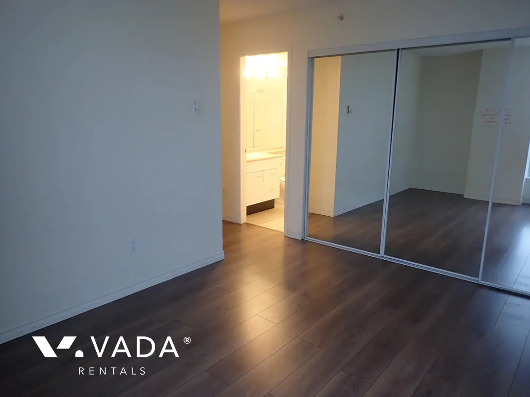 Centura in Central Coquitlam - 2 Bedroom Apartment For Rent in Coquitlam at 1507 - 1148 Heffley Crescent, Coquitlam, BC