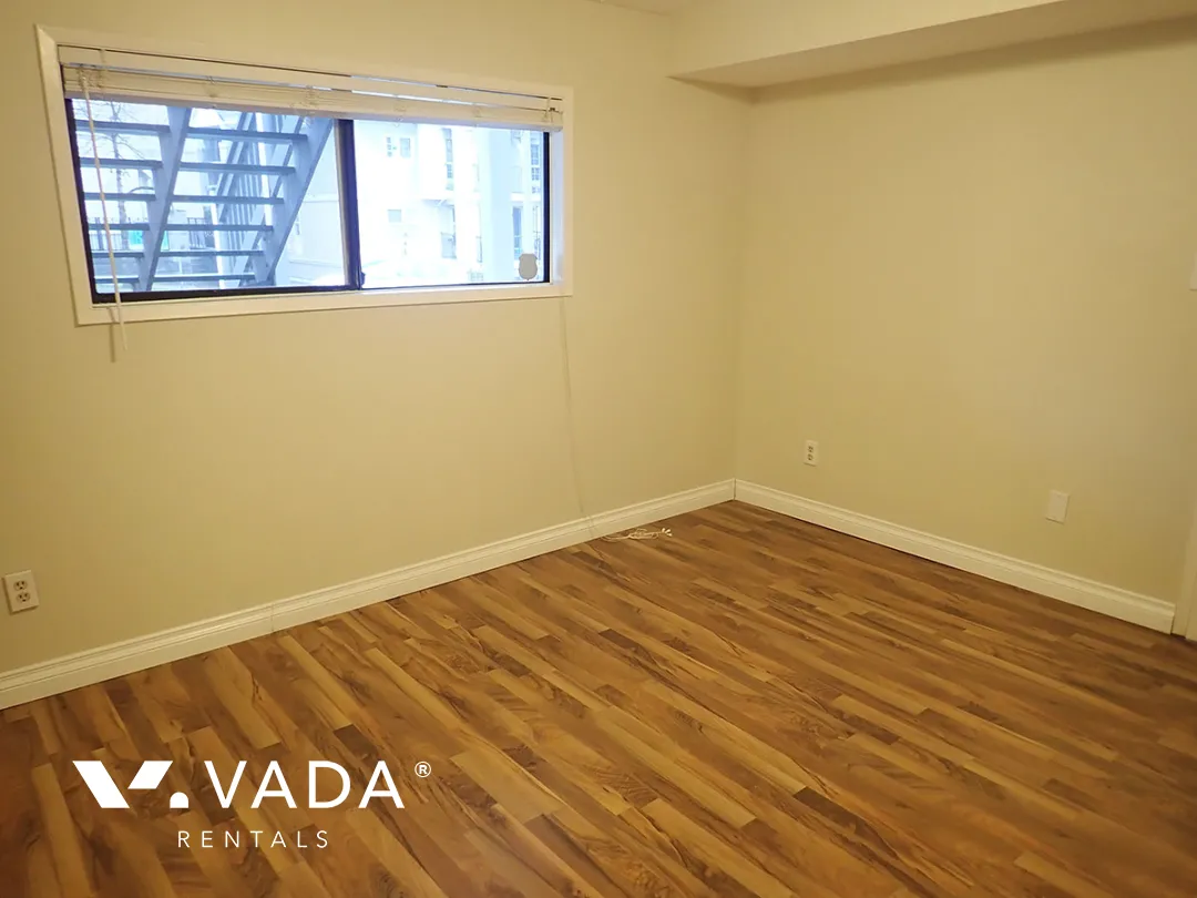 Maillardville - 1 Bedroom Basement For Rent in Coquitlam at 206B Marmont Street, Coquitlam, BC
