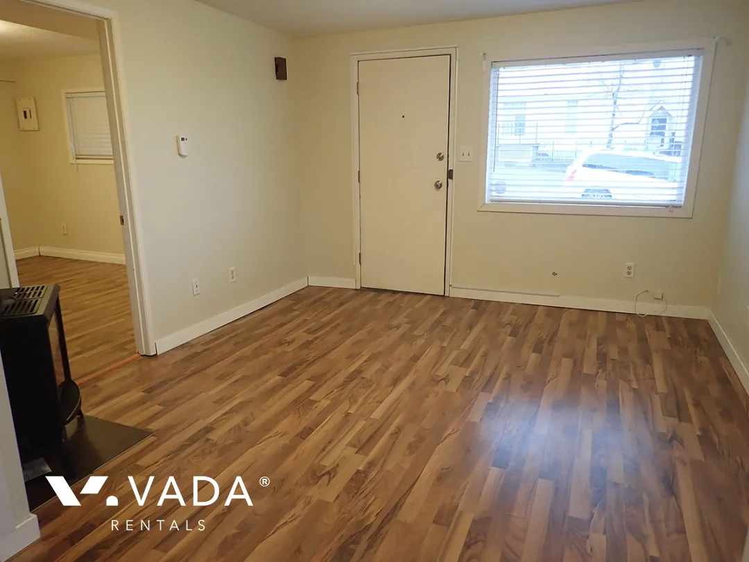 Maillardville - 1 Bedroom Basement For Rent in Coquitlam at 206B Marmont Street, Coquitlam, BC