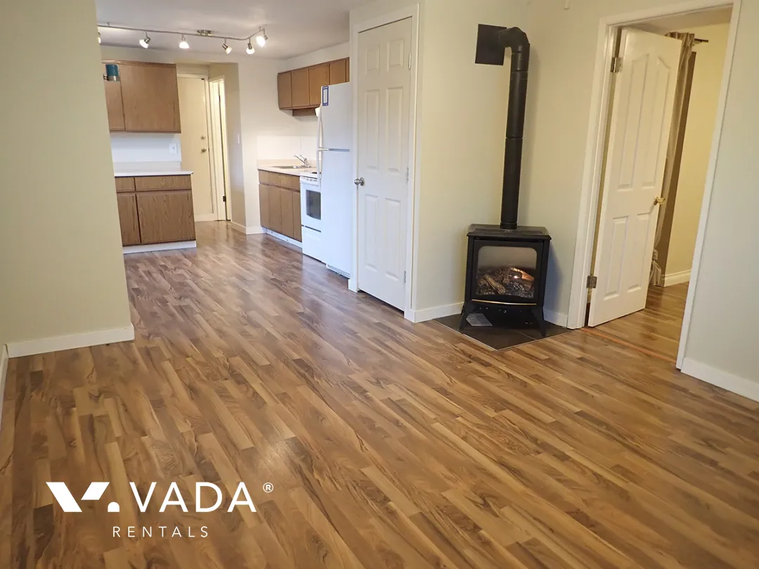 Maillardville - 1 Bedroom Basement For Rent in Coquitlam at 206B Marmont Street, Coquitlam, BC