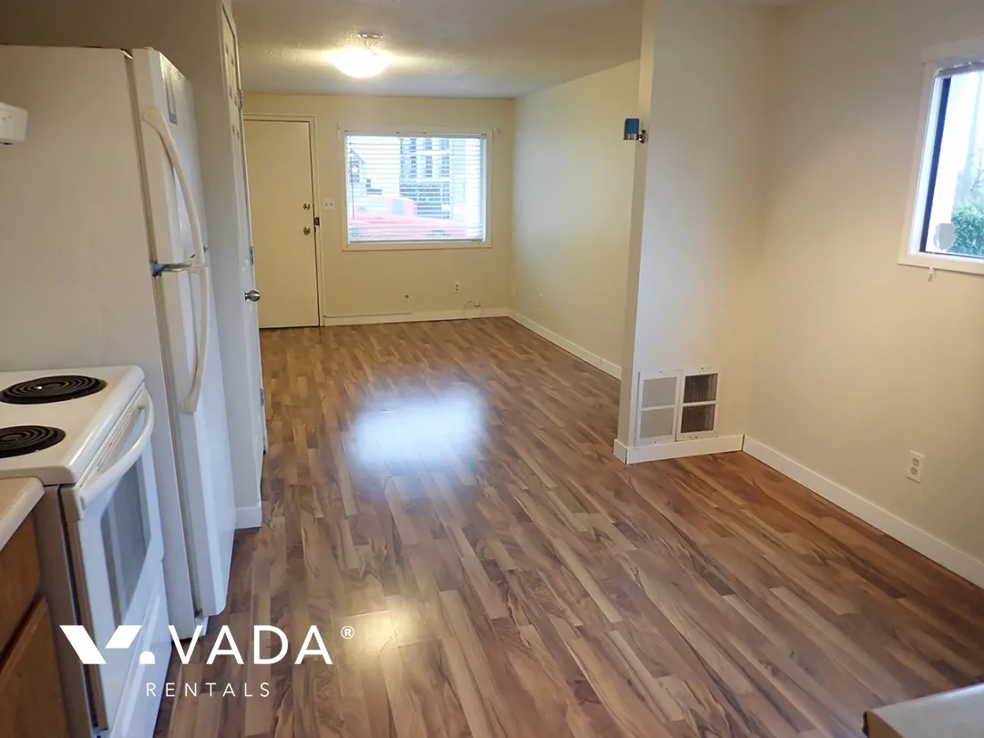 Maillardville - 1 Bedroom Basement For Rent in Coquitlam at 206B Marmont Street, Coquitlam, BC