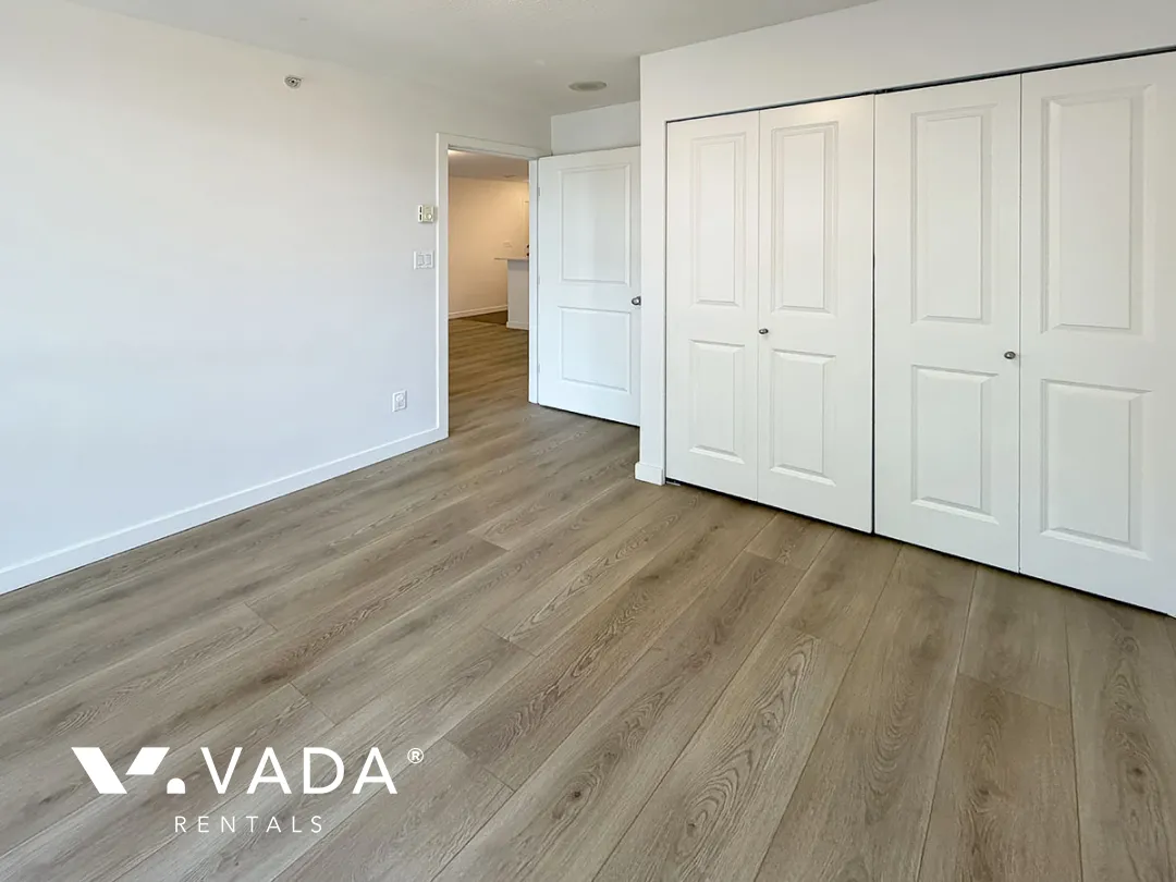 Oscar in Yaletown - 1 Bedroom Apartment For Rent in Vancouver at 607 - 1295 Richards Street, Vancouver, BC, V6B 1B7