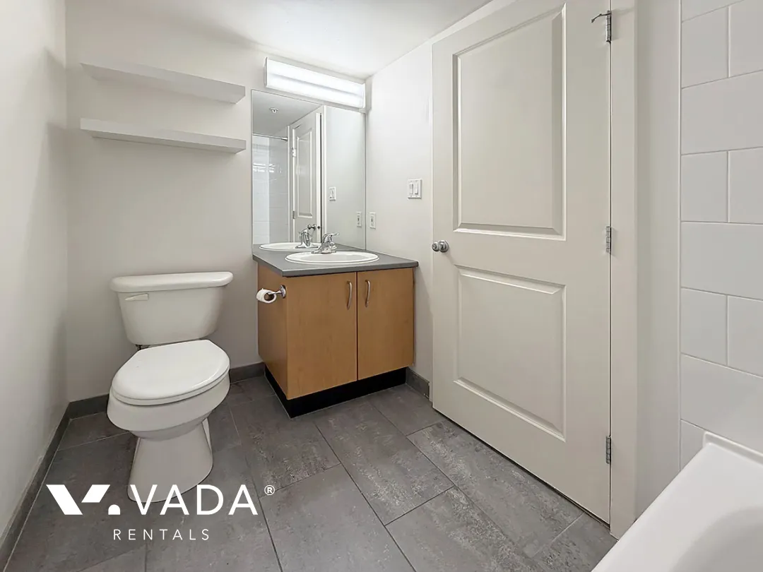 Oscar in Yaletown - 1 Bedroom Apartment For Rent in Vancouver at 607 - 1295 Richards Street, Vancouver, BC, V6B 1B7