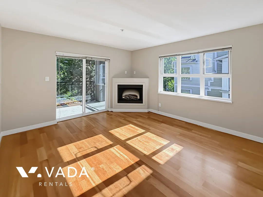 Braebern in Fairview - 2 Bedroom Apartment For Rent in Vancouver at 302 - 736 West 14th Avenue, Vancouver, BC, V5Z 1P9
