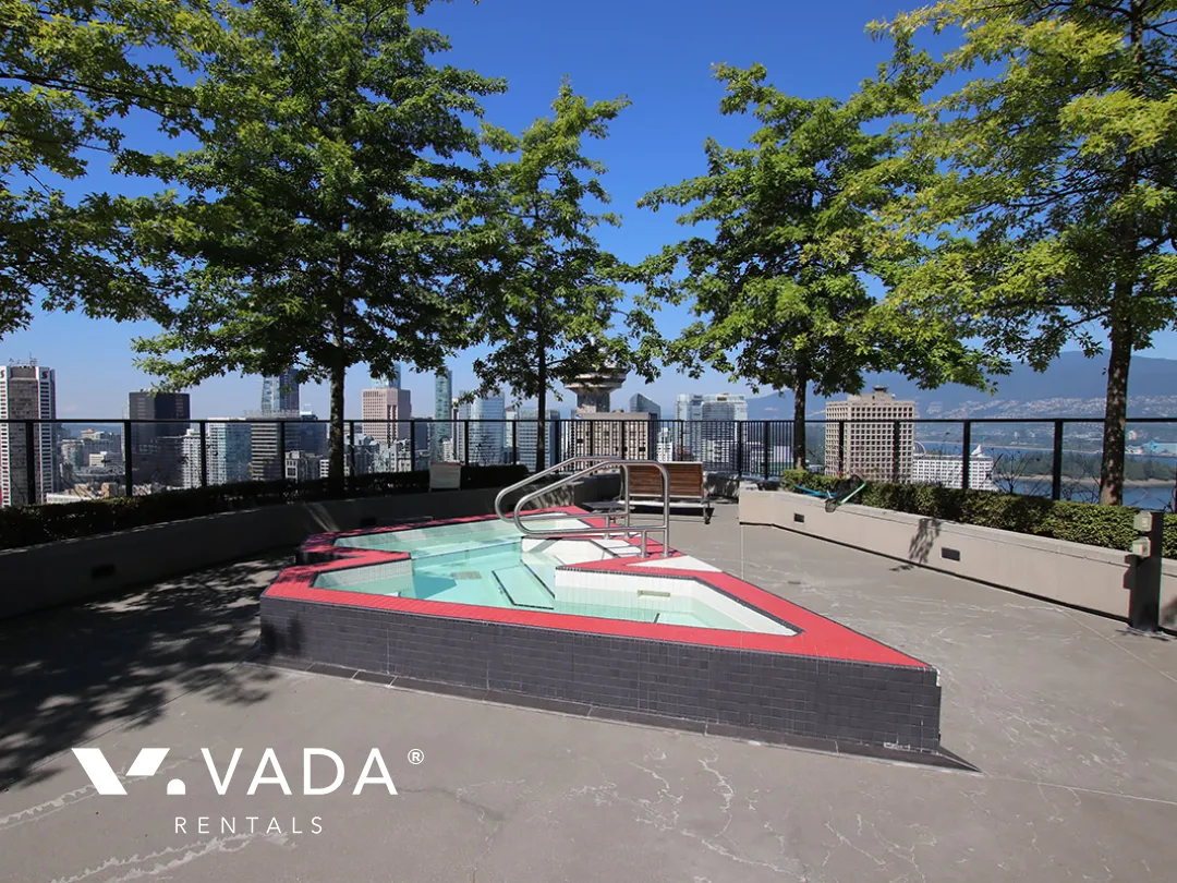 Woodwards W43 in Gastown - 1 Bedroom Apartment For Rent in Vancouver at 709 - 128 West Cordova Street, Vancouver, BC, V6A 1K9