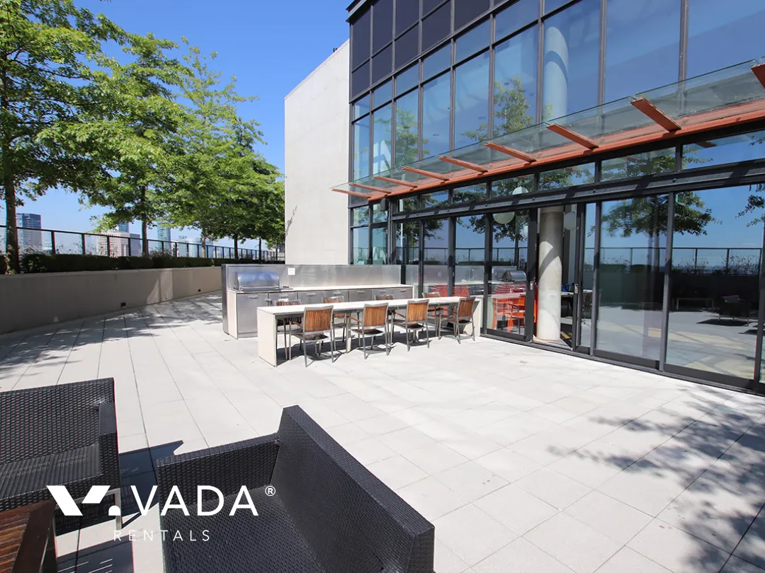 Woodwards W43 in Gastown - 1 Bedroom Apartment For Rent in Vancouver at 709 - 128 West Cordova Street, Vancouver, BC, V6A 1K9