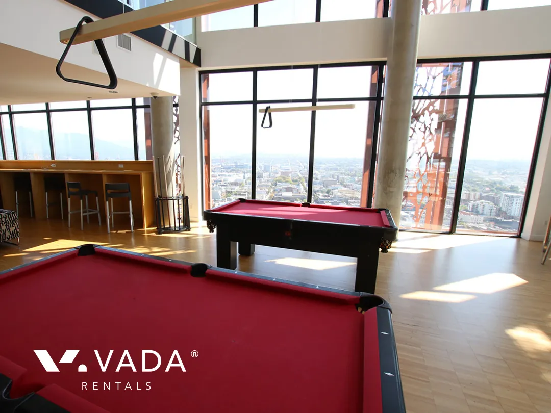 Woodwards W43 in Gastown - 1 Bedroom Apartment For Rent in Vancouver at 709 - 128 West Cordova Street, Vancouver, BC, V6A 1K9