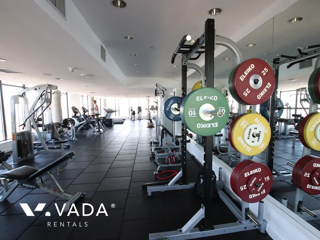 Woodwards W43 in Gastown - 1 Bedroom Apartment For Rent in Vancouver at 709 - 128 West Cordova Street, Vancouver, BC, V6A 1K9