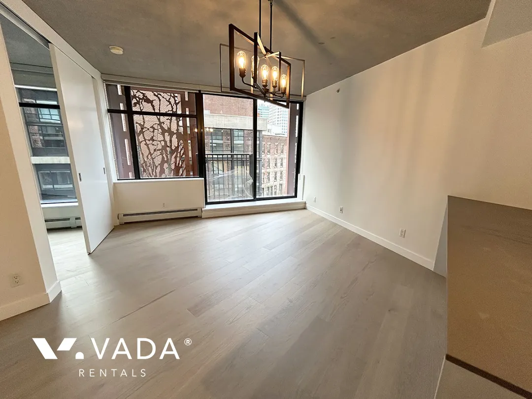 Woodwards W43 in Gastown - 1 Bedroom Apartment For Rent in Vancouver at 709 - 128 West Cordova Street, Vancouver, BC, V6A 1K9