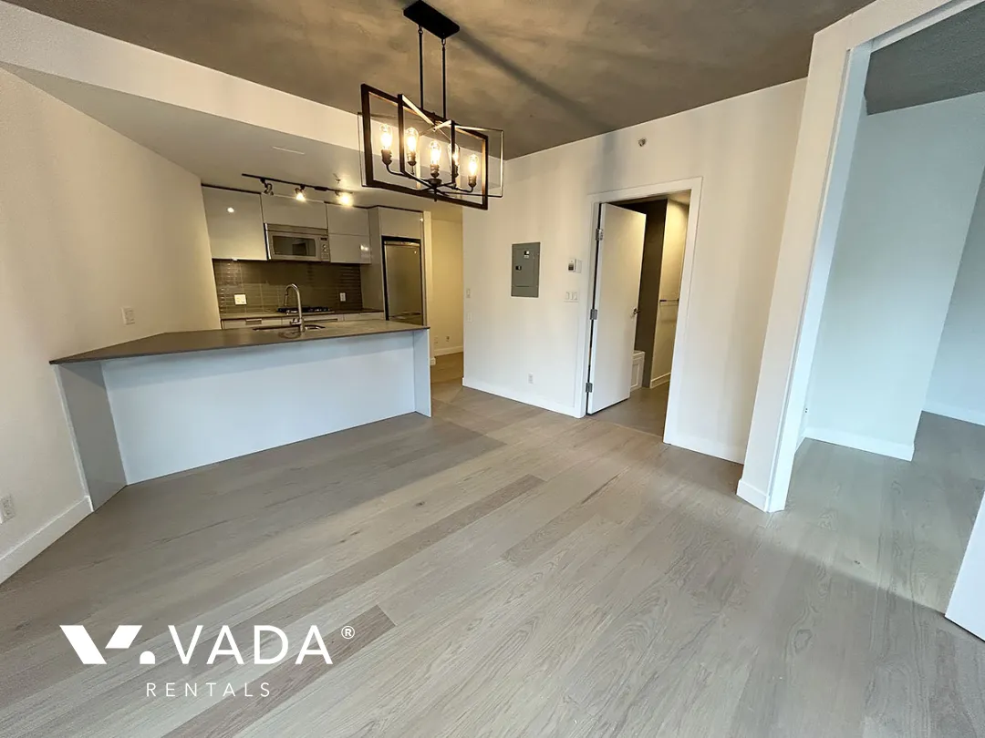 Woodwards W43 in Gastown - 1 Bedroom Apartment For Rent in Vancouver at 709 - 128 West Cordova Street, Vancouver, BC, V6A 1K9