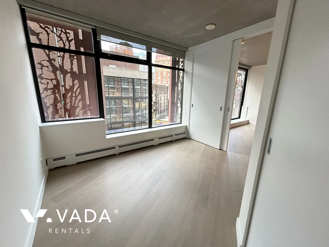 Woodwards W43 in Gastown - 1 Bedroom Apartment For Rent in Vancouver at 709 - 128 West Cordova Street, Vancouver, BC, V6A 1K9