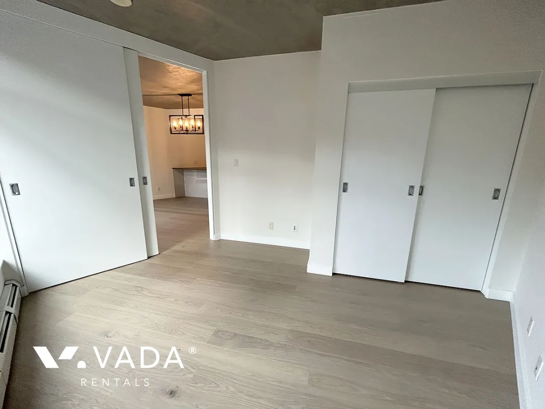 Woodwards W43 in Gastown - 1 Bedroom Apartment For Rent in Vancouver at 709 - 128 West Cordova Street, Vancouver, BC, V6A 1K9