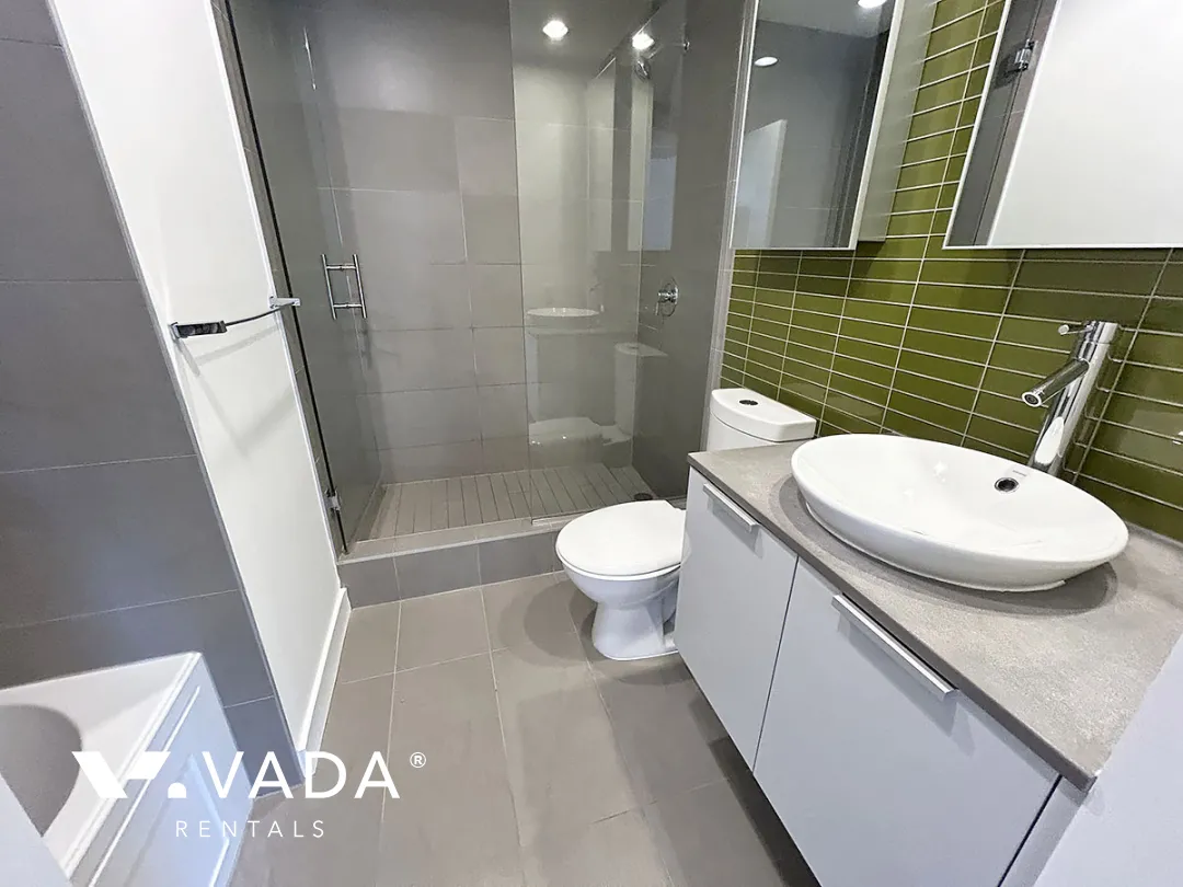 Woodwards W43 in Gastown - 1 Bedroom Apartment For Rent in Vancouver at 709 - 128 West Cordova Street, Vancouver, BC, V6A 1K9