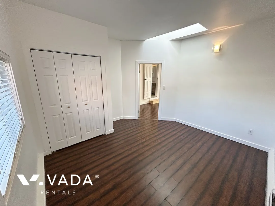 Queensborough - 1 Bedroom Coach House For Rent in New Westminster at 367 Fenton Street, New Westminster, BC, V3M 5J1