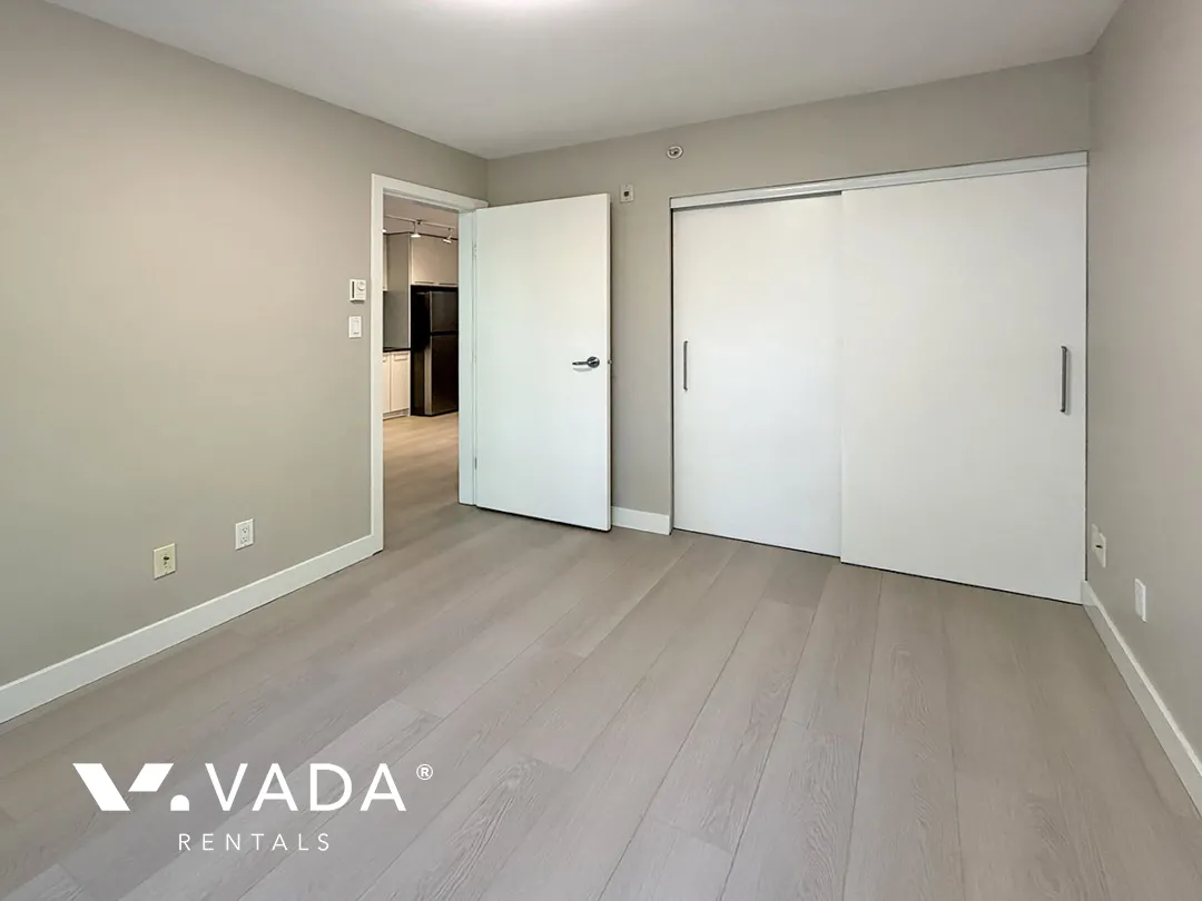 Fusion in The West End - 1 Bedroom Apartment For Rent in Vancouver at 301 - 828 Cardero Street, Vancouver, BC, V6G 2G5