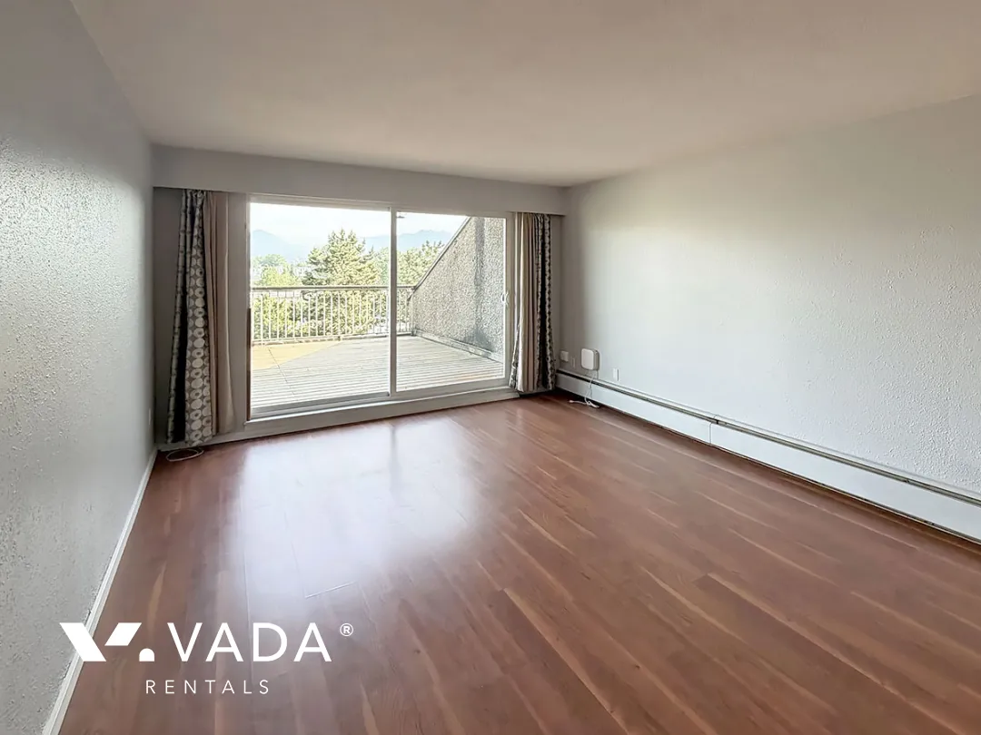 Pacific Terraces in Mount Pleasant East - 1 Bedroom Apartment For Rent in Vancouver at 709 - 756 Great Northern Way, Vancouver, BC, V5T 1E4