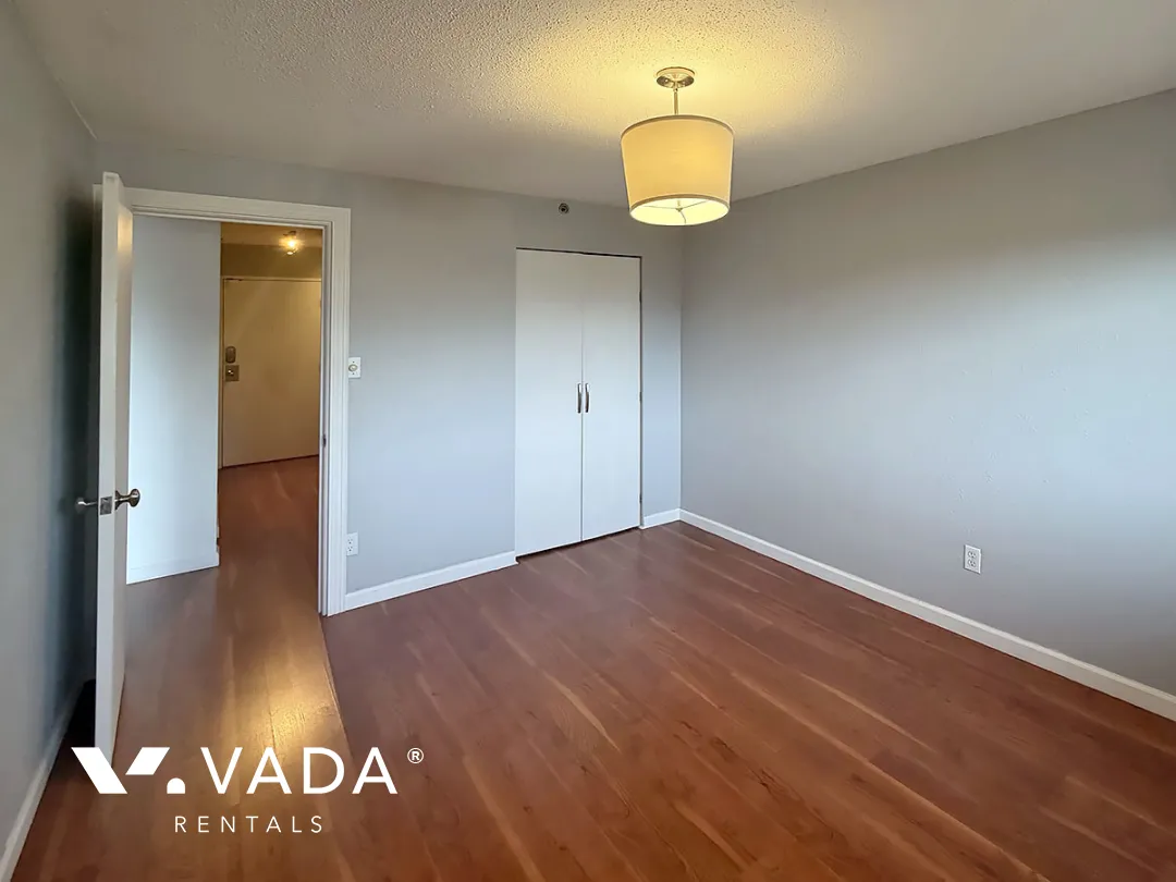 Pacific Terraces in Mount Pleasant East - 1 Bedroom Apartment For Rent in Vancouver at 709 - 756 Great Northern Way, Vancouver, BC, V5T 1E4