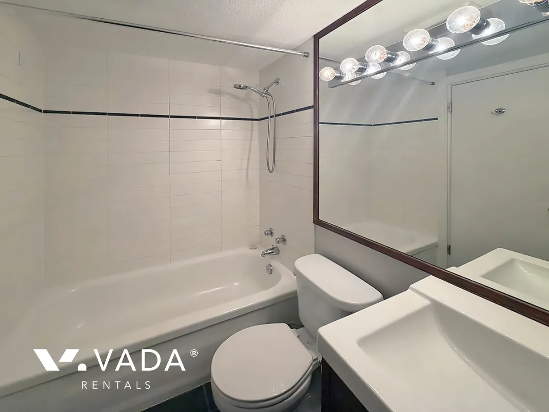 Pacific Terraces in Mount Pleasant East - 1 Bedroom Apartment For Rent in Vancouver at 709 - 756 Great Northern Way, Vancouver, BC, V5T 1E4