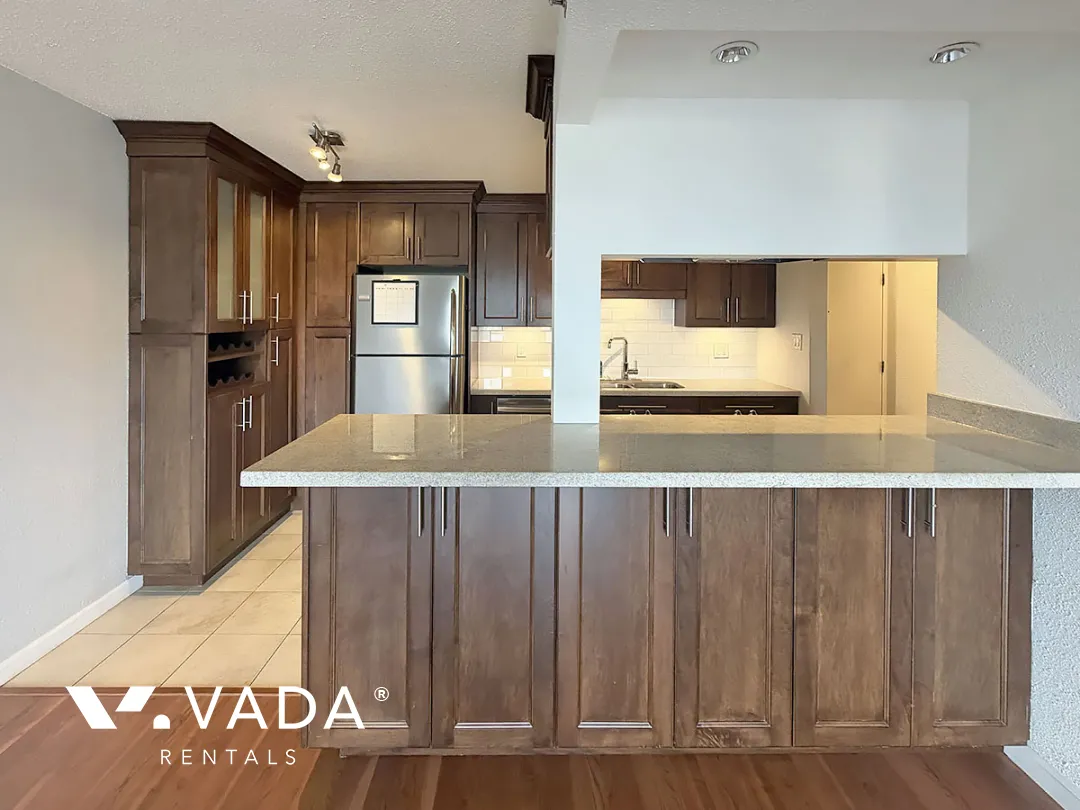 Pacific Terraces in Mount Pleasant East - 1 Bedroom Apartment For Rent in Vancouver at 709 - 756 Great Northern Way, Vancouver, BC, V5T 1E4