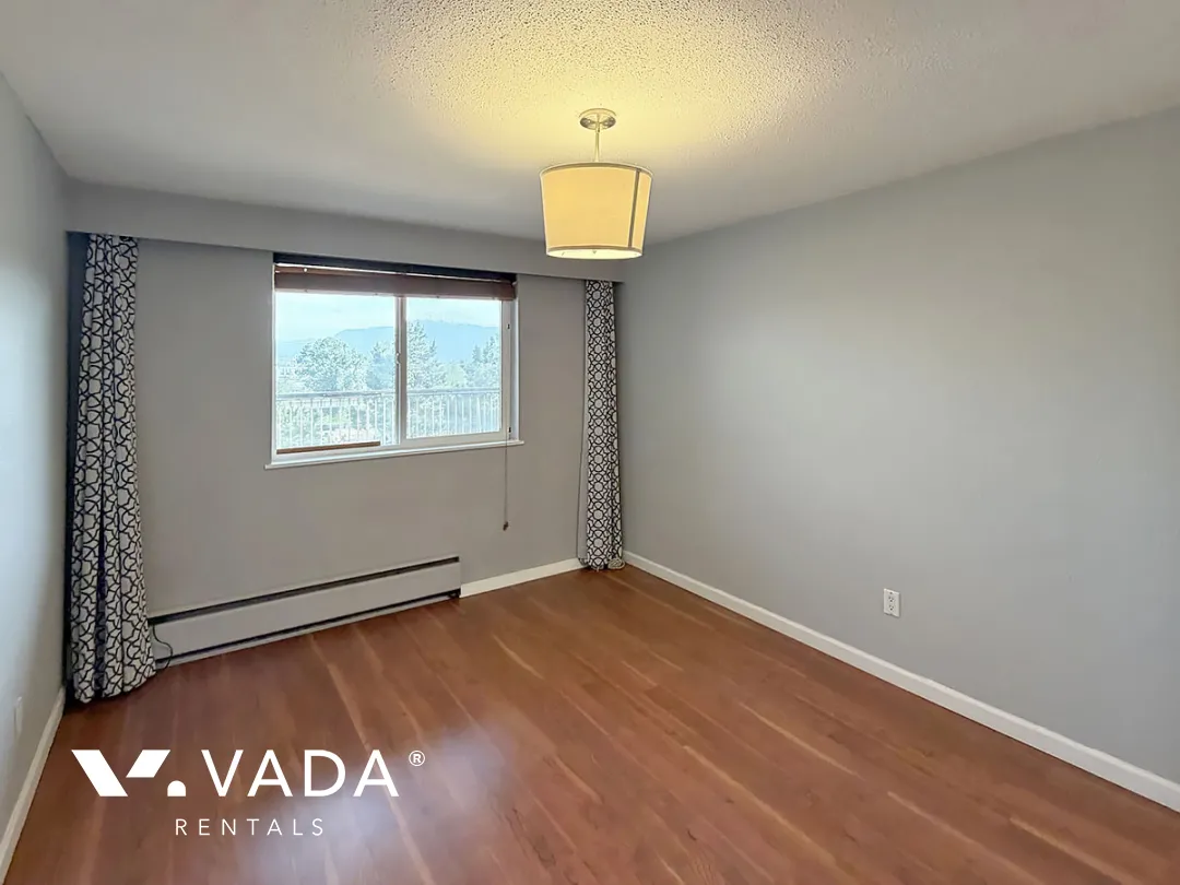 Pacific Terraces in Mount Pleasant East - 1 Bedroom Apartment For Rent in Vancouver at 709 - 756 Great Northern Way, Vancouver, BC, V5T 1E4