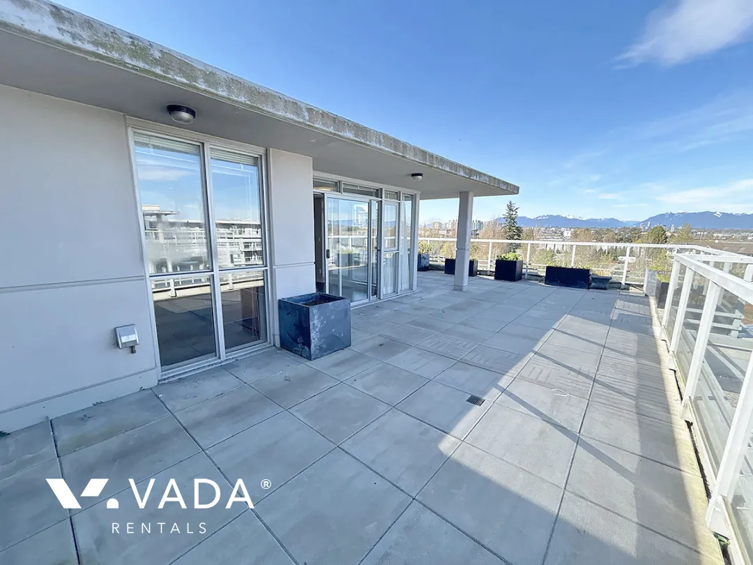 Mandalay in McLennan North - 2 Bedroom Apartment For Rent in Richmond at 612 - 9371 Hemlock Drive, Richmond, BC
