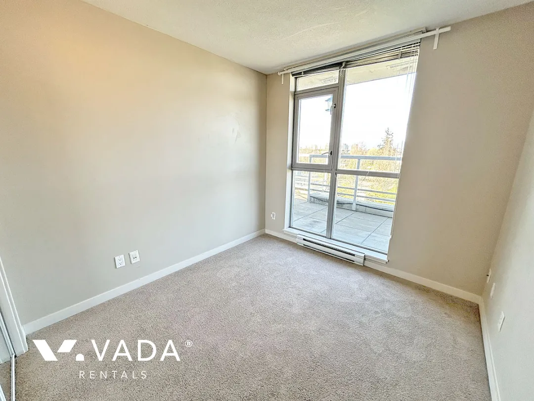 Mandalay in McLennan North - 2 Bedroom Apartment For Rent in Richmond at 612 - 9371 Hemlock Drive, Richmond, BC