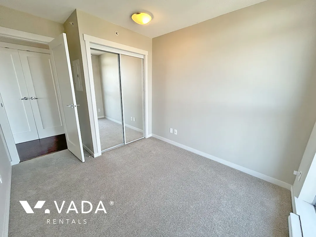 Mandalay in McLennan North - 2 Bedroom Apartment For Rent in Richmond at 612 - 9371 Hemlock Drive, Richmond, BC