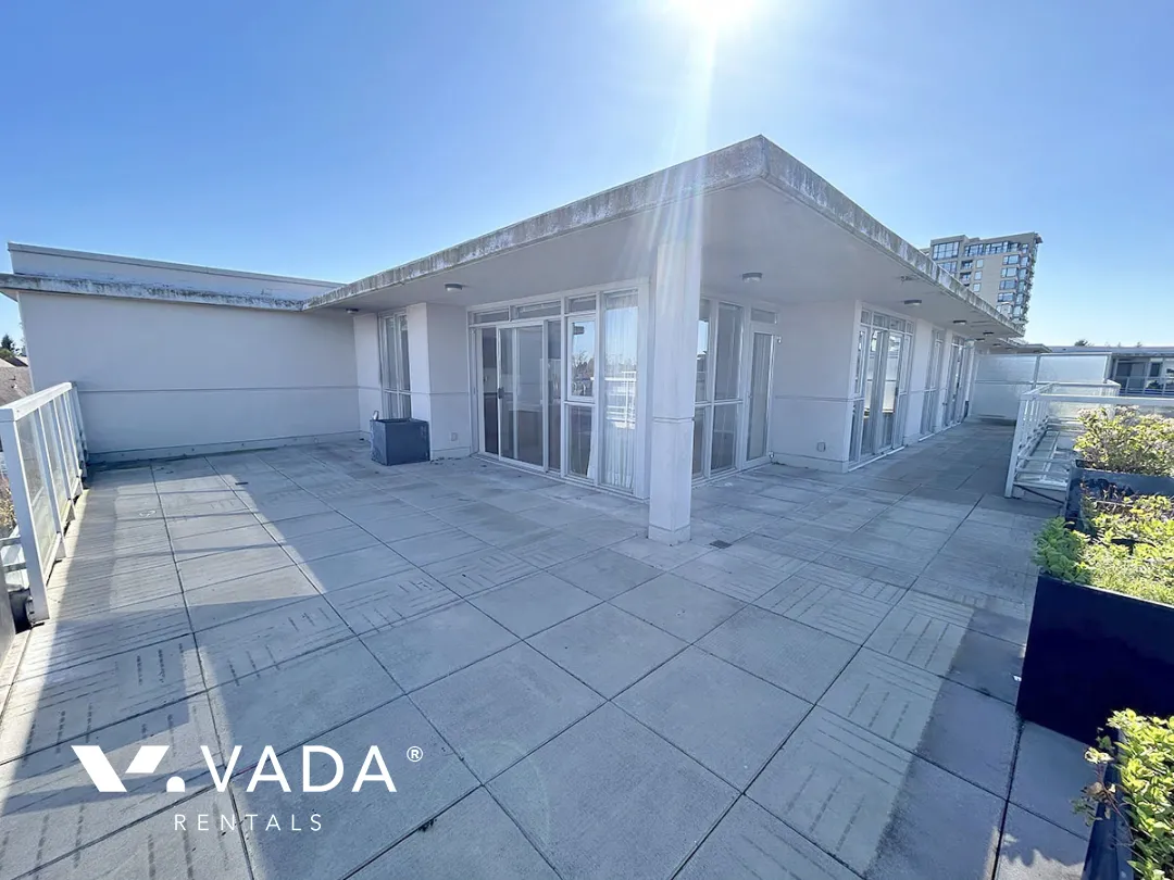 Mandalay in McLennan North - 2 Bedroom Apartment For Rent in Richmond at 612 - 9371 Hemlock Drive, Richmond, BC