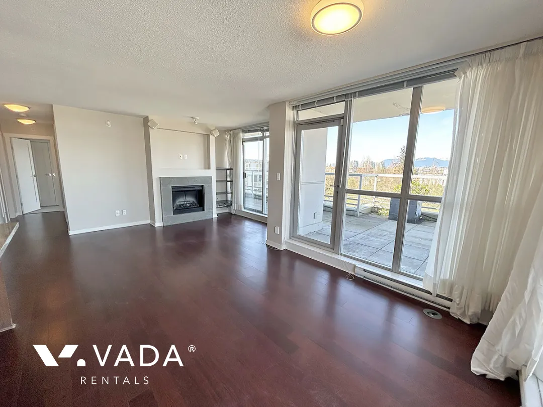 Mandalay in McLennan North - 2 Bedroom Apartment For Rent in Richmond at 612 - 9371 Hemlock Drive, Richmond, BC