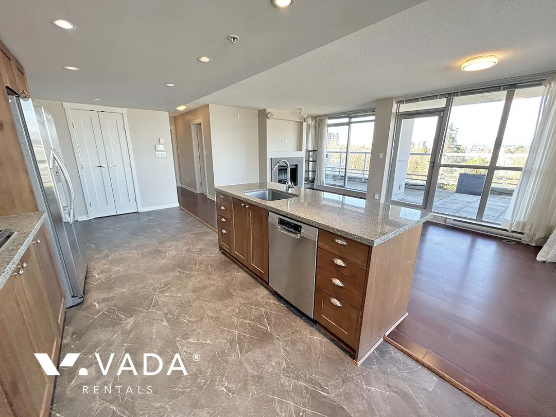 Mandalay in McLennan North - 2 Bedroom Apartment For Rent in Richmond at 612 - 9371 Hemlock Drive, Richmond, BC