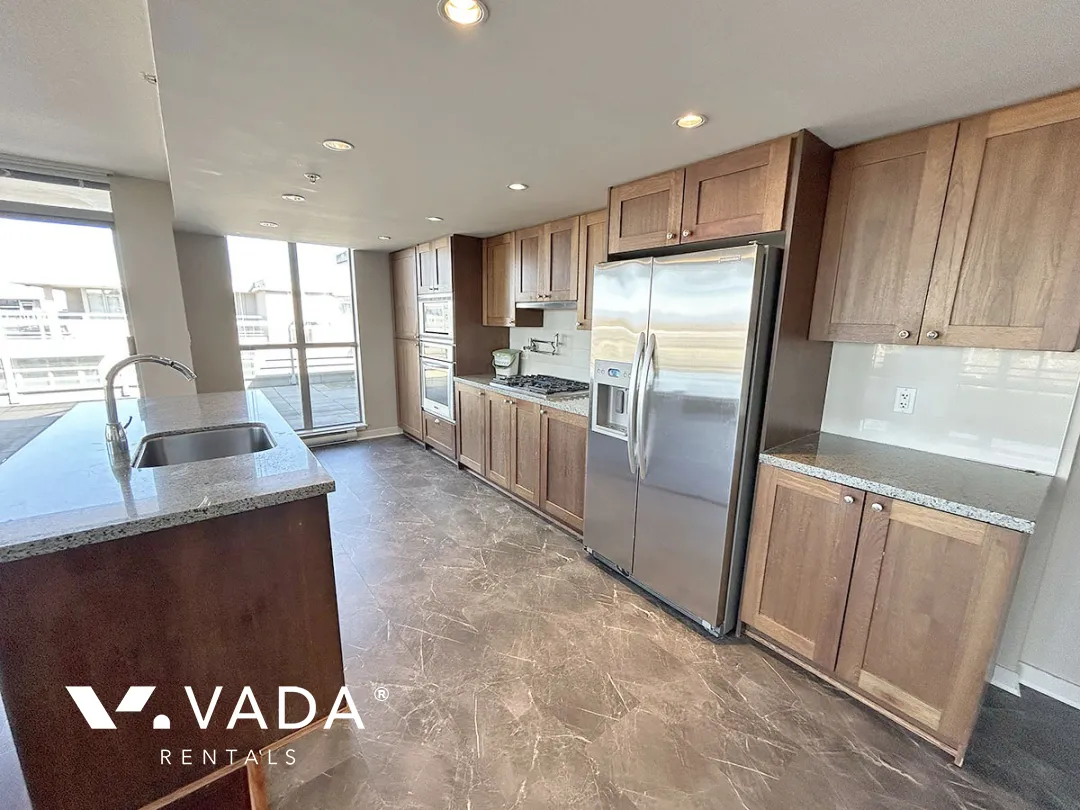 Mandalay in McLennan North - 2 Bedroom Apartment For Rent in Richmond at 612 - 9371 Hemlock Drive, Richmond, BC