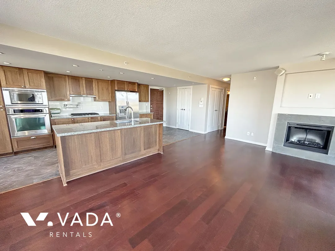 Mandalay in McLennan North - 2 Bedroom Apartment For Rent in Richmond at 612 - 9371 Hemlock Drive, Richmond, BC