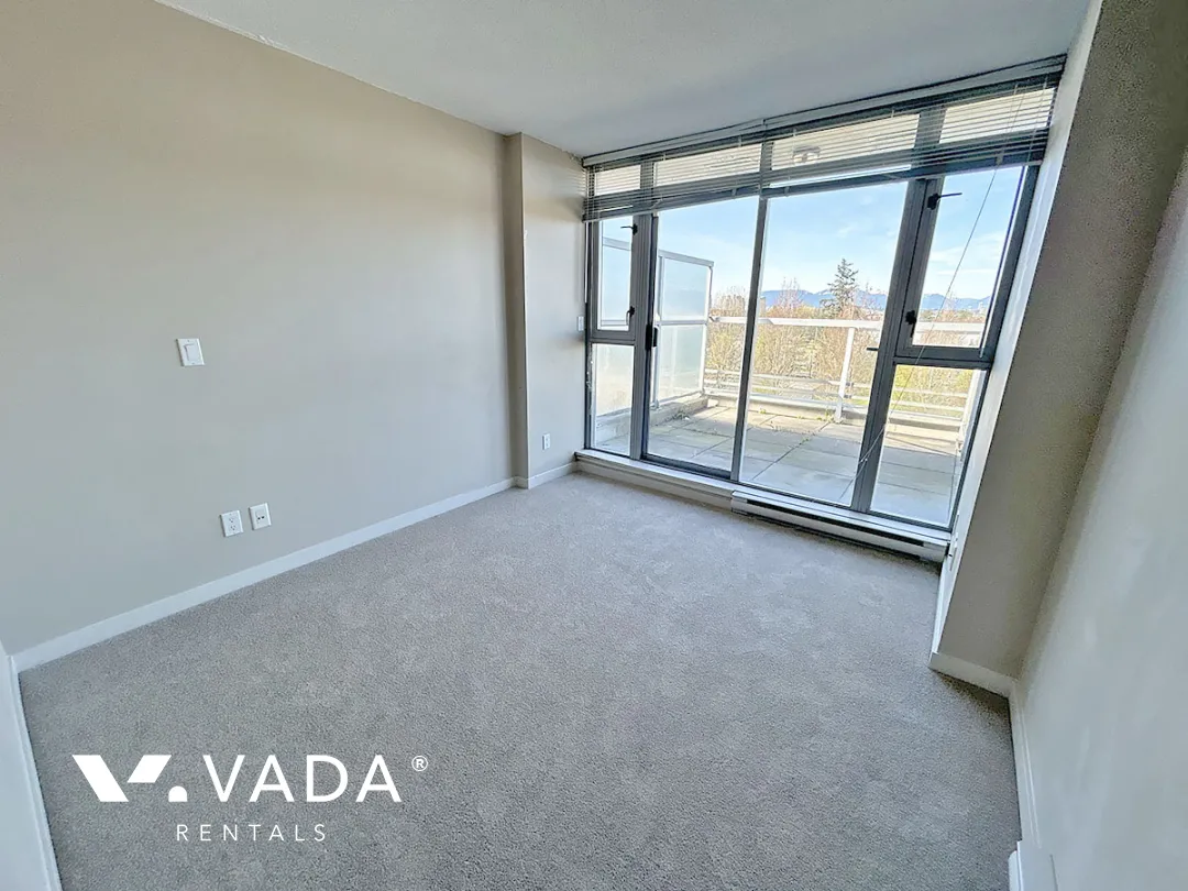 Mandalay in McLennan North - 2 Bedroom Apartment For Rent in Richmond at 612 - 9371 Hemlock Drive, Richmond, BC