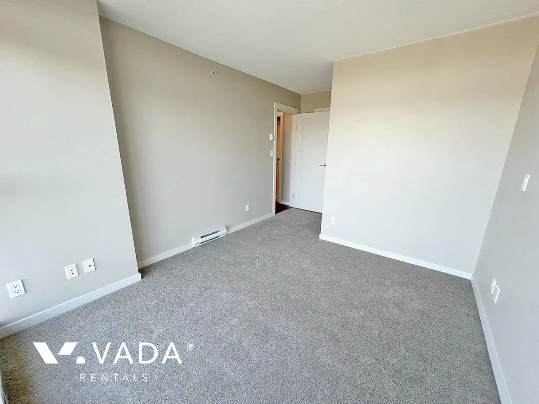 Mandalay in McLennan North - 2 Bedroom Apartment For Rent in Richmond at 612 - 9371 Hemlock Drive, Richmond, BC